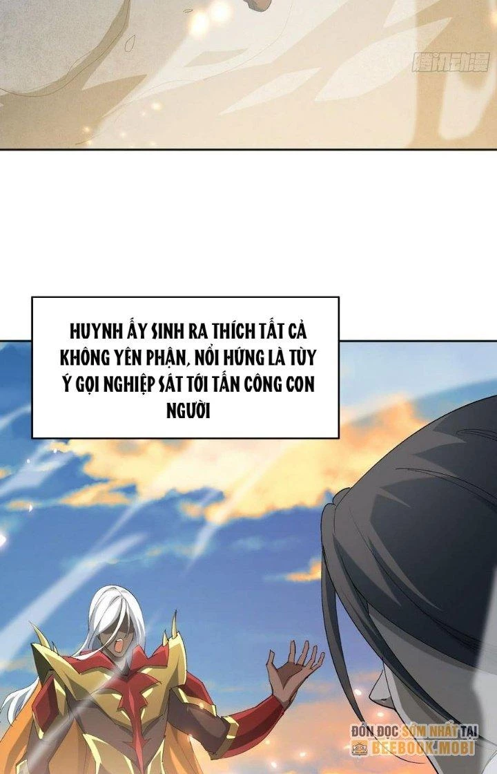 Tinh Lao Chapter 41 - 40