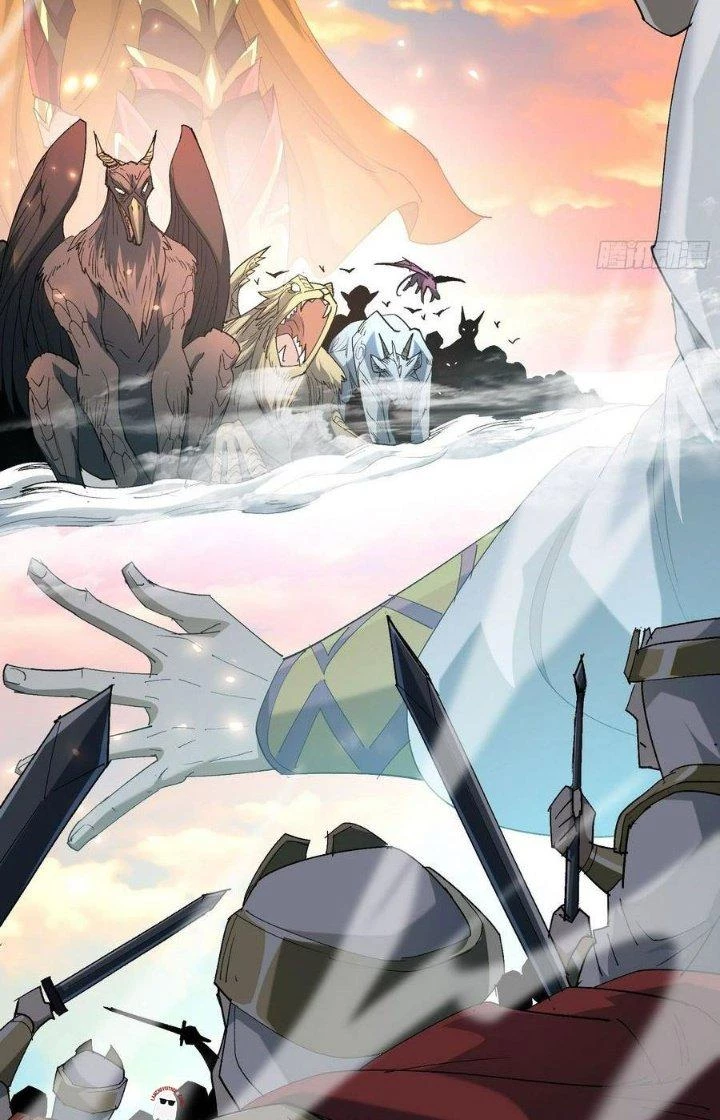 Tinh Lao Chapter 41 - 41