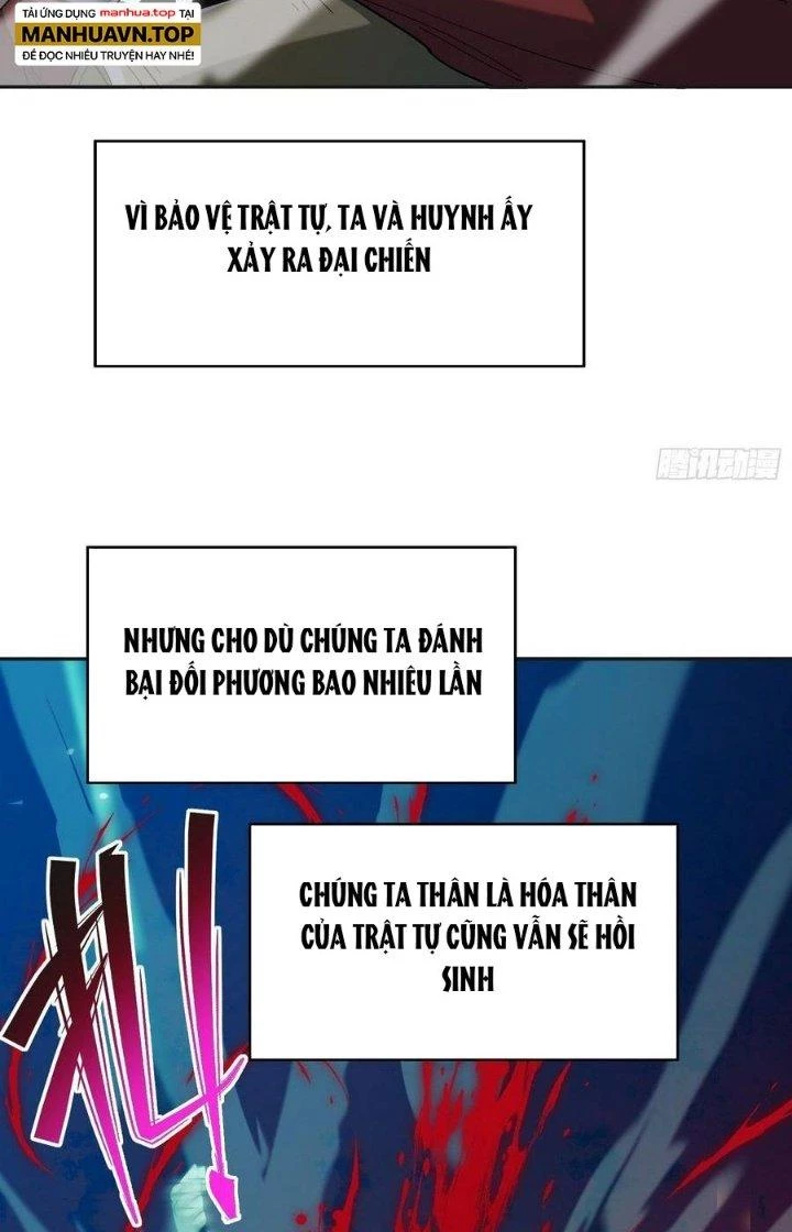 Tinh Lao Chapter 41 - 42