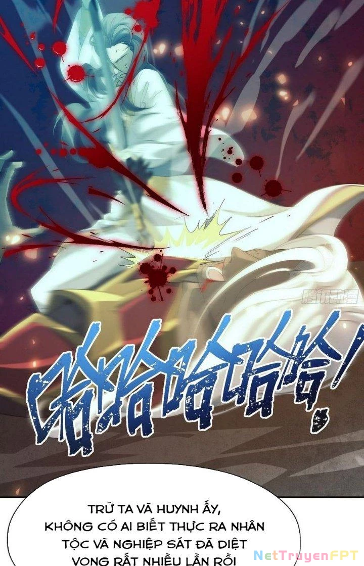 Tinh Lao Chapter 41 - 43
