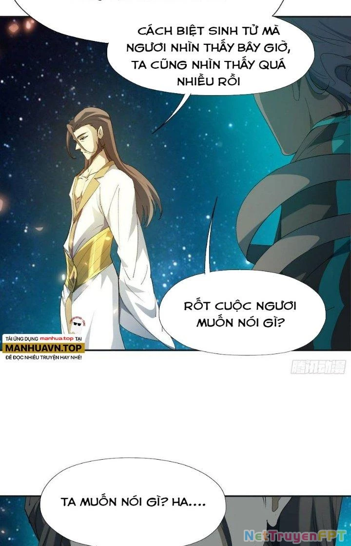 Tinh Lao Chapter 41 - 44