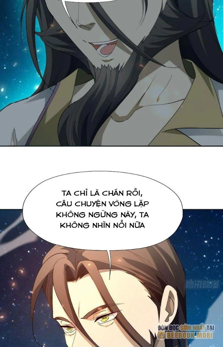 Tinh Lao Chapter 41 - 45