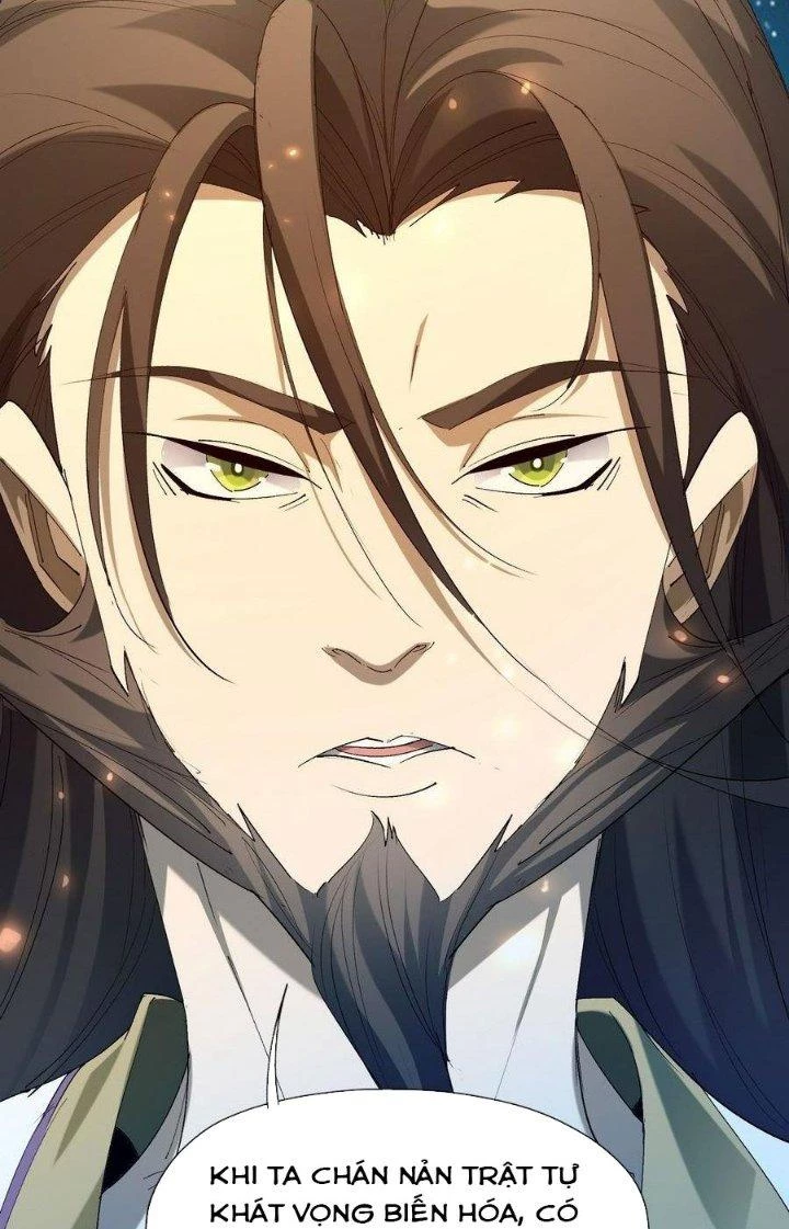 Tinh Lao Chapter 41 - 47