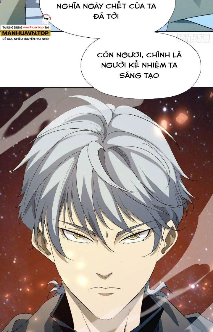 Tinh Lao Chapter 41 - 48