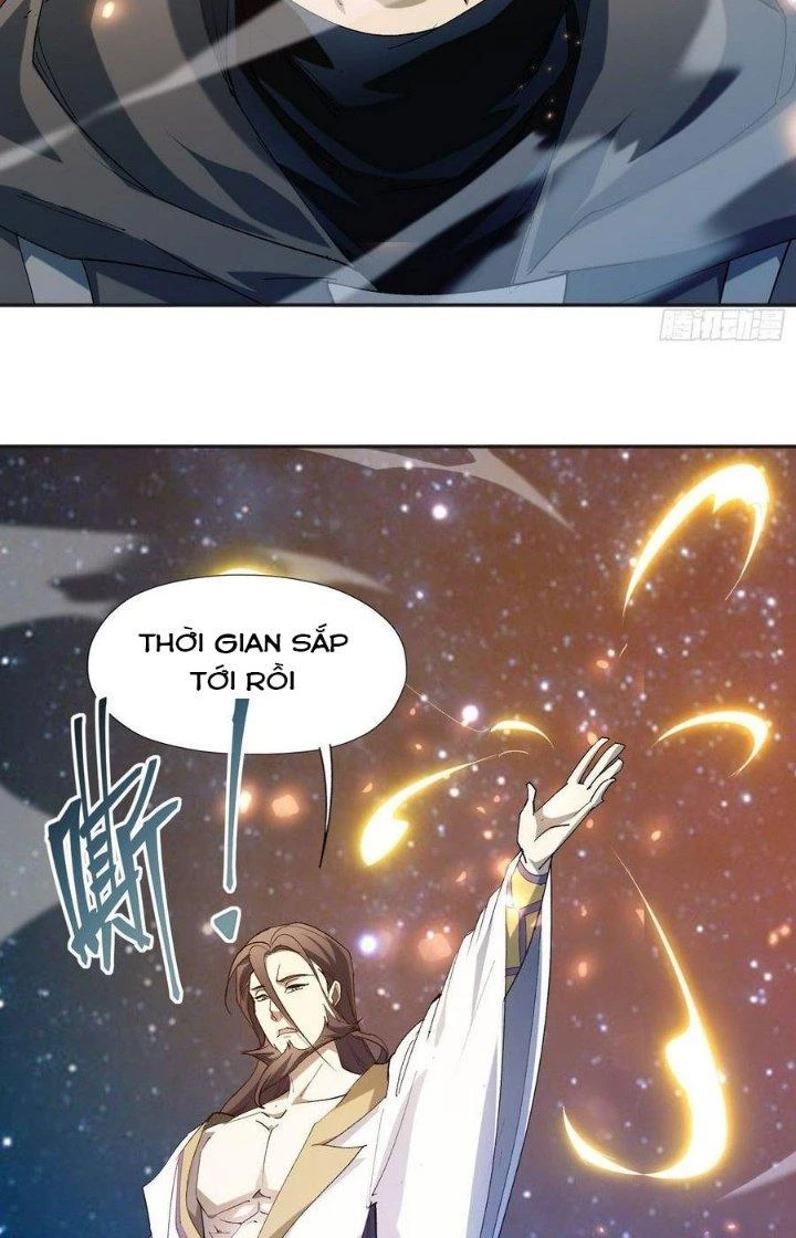 Tinh Lao Chapter 41 - 49