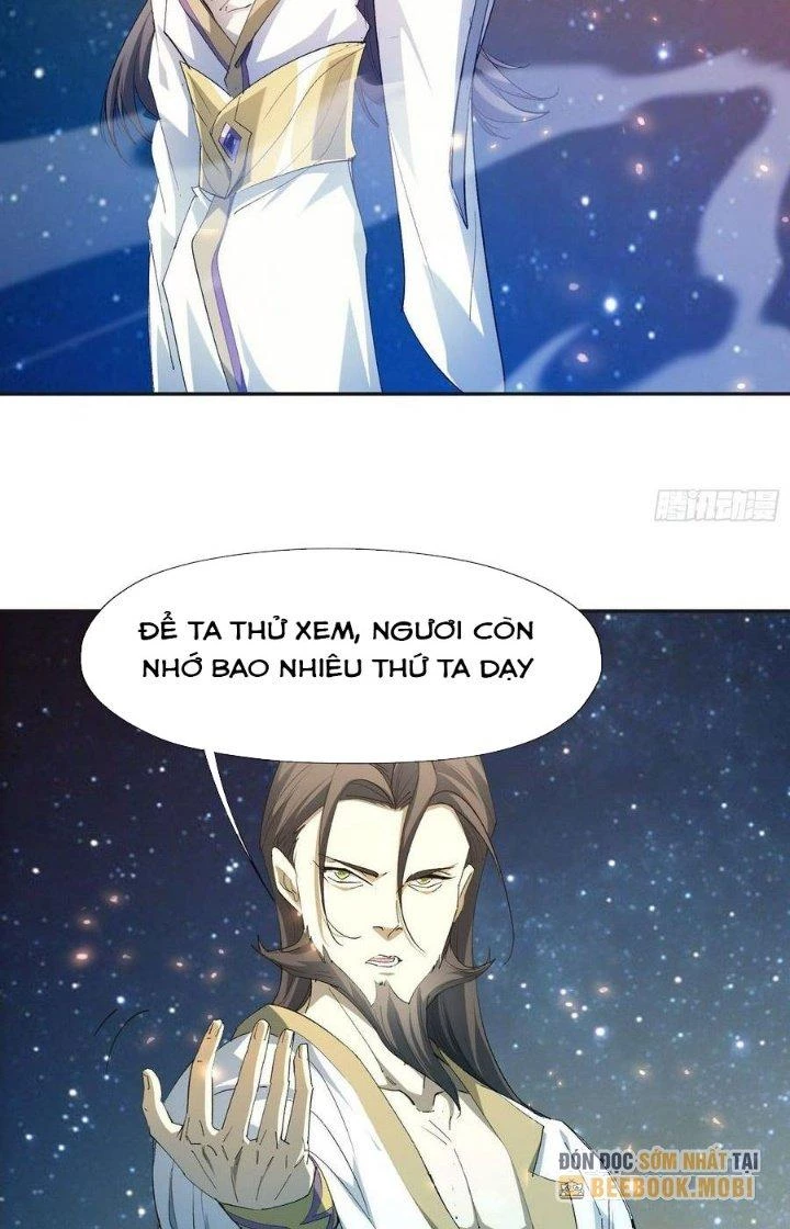 Tinh Lao Chapter 41 - 50
