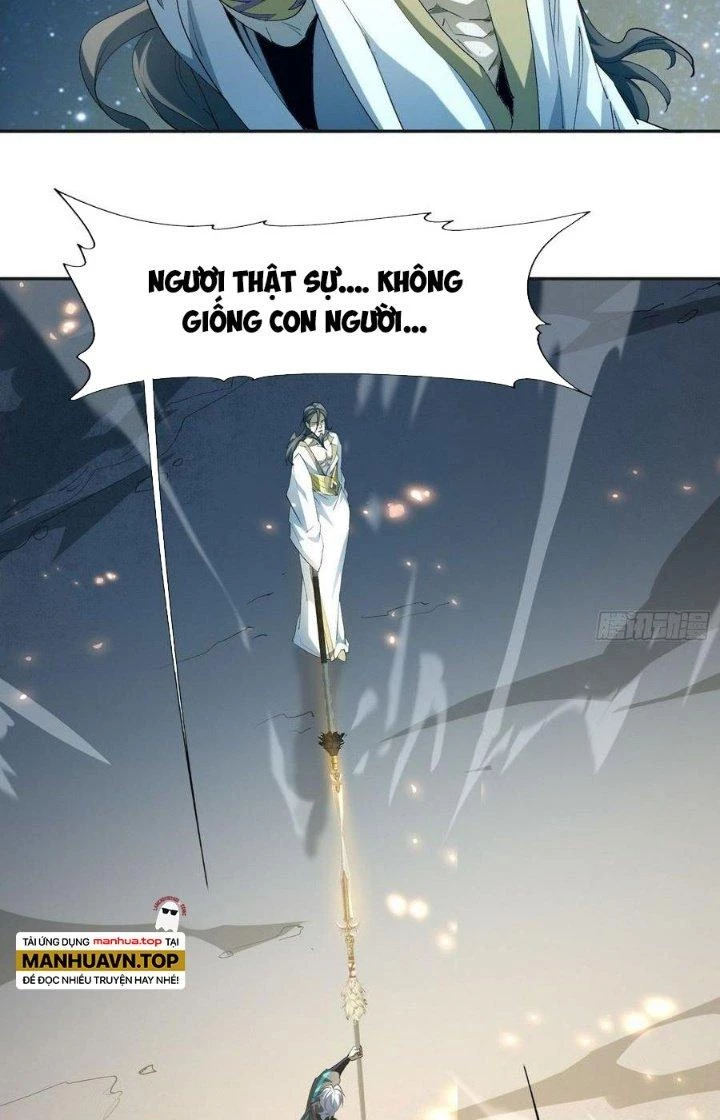 Tinh Lao Chapter 41 - 51
