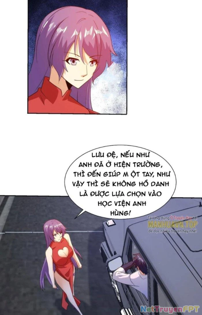 Mắt Phải Của Ta Là Thần Cấp Máy Tính Chapter 251 - 13