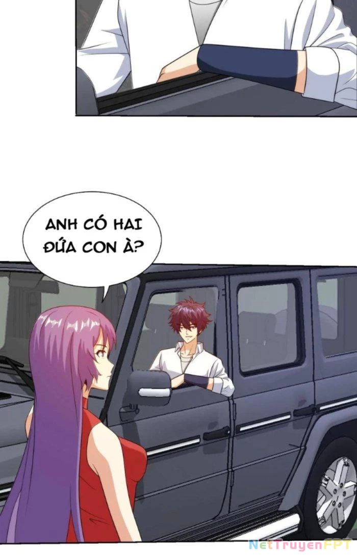 Mắt Phải Của Ta Là Thần Cấp Máy Tính Chapter 251 - 15