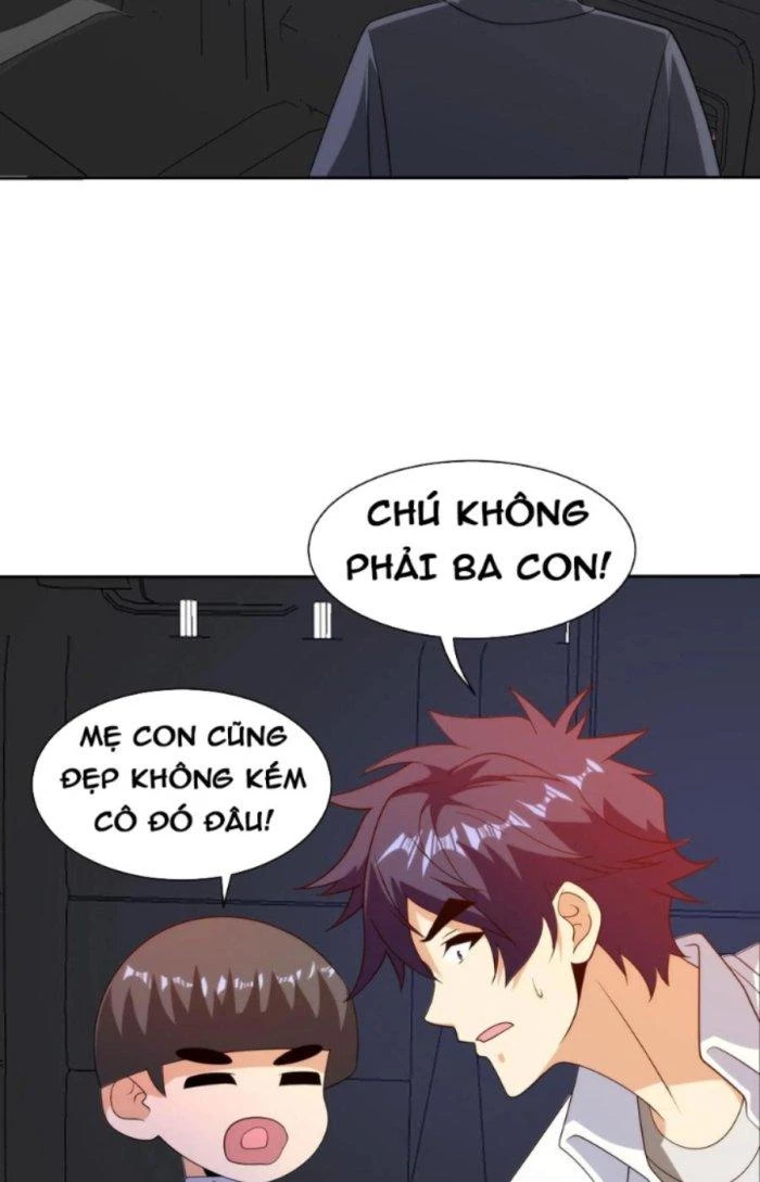 Mắt Phải Của Ta Là Thần Cấp Máy Tính Chapter 251 - 17
