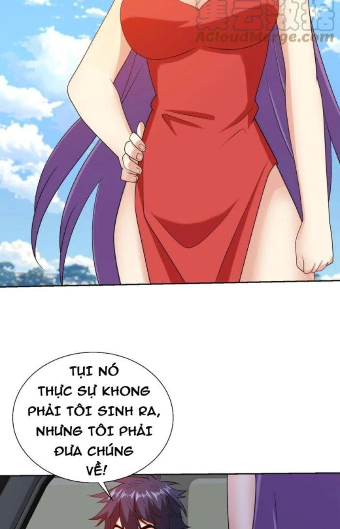 Mắt Phải Của Ta Là Thần Cấp Máy Tính Chapter 251 - 21