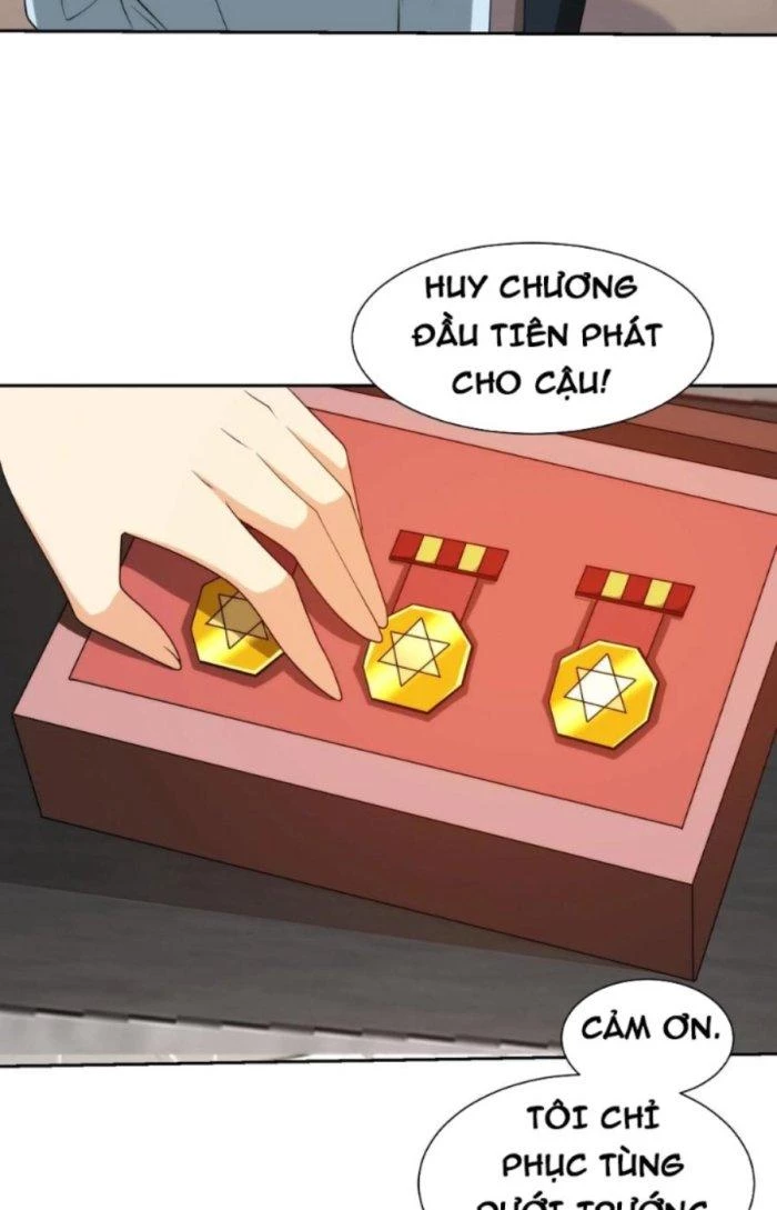 Mắt Phải Của Ta Là Thần Cấp Máy Tính Chapter 256 - Trang 2