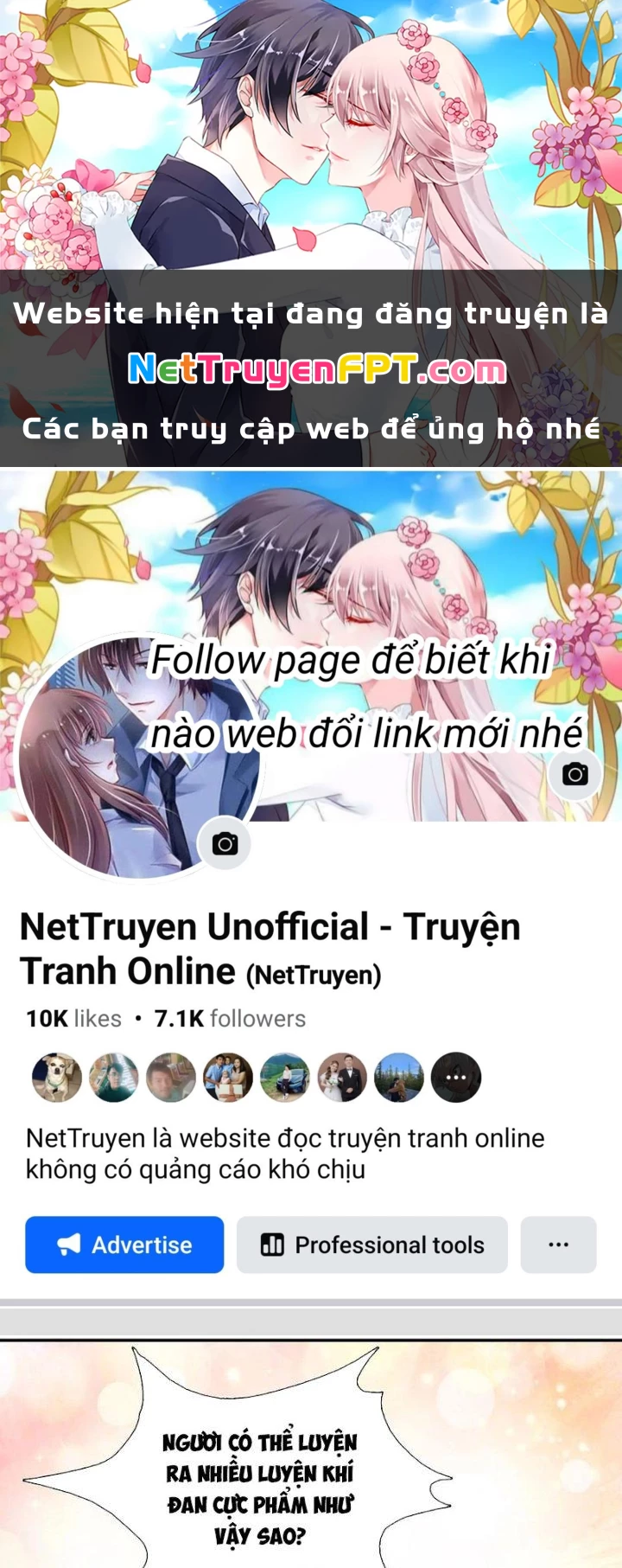 Sư Phụ Ta Max 100 Triệu Điểm Mọi Thứ Chapter 50 - 1