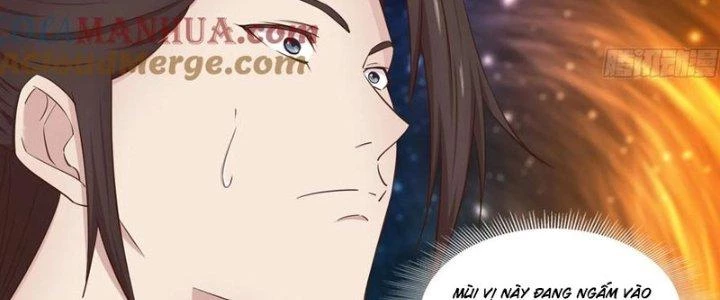 Sư Phụ Ta Max 100 Triệu Điểm Mọi Thứ Chapter 50 - 22
