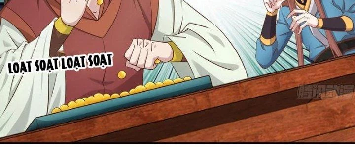 Sư Phụ Ta Max 100 Triệu Điểm Mọi Thứ Chapter 50 - 27