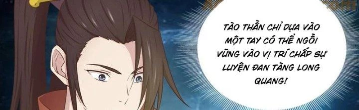 Sư Phụ Ta Max 100 Triệu Điểm Mọi Thứ Chapter 50 - 33