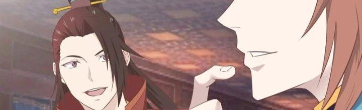 Sư Phụ Ta Max 100 Triệu Điểm Mọi Thứ Chapter 50 - 37