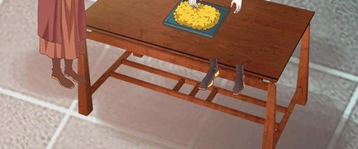 Sư Phụ Ta Max 100 Triệu Điểm Mọi Thứ Chapter 50 - 47