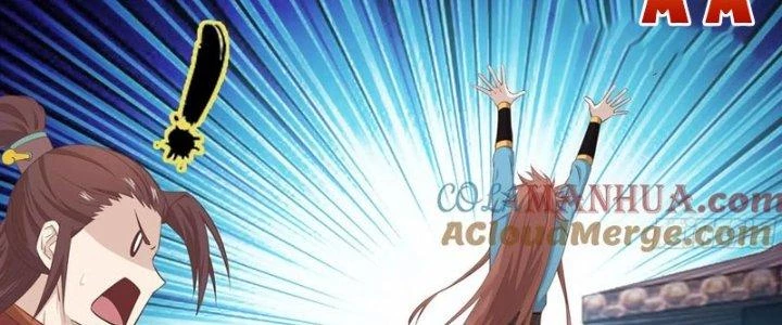 Sư Phụ Ta Max 100 Triệu Điểm Mọi Thứ Chapter 50 - 120