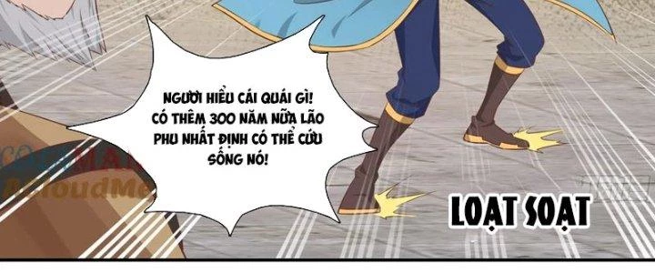 Sư Phụ Ta Max 100 Triệu Điểm Mọi Thứ Chapter 50 - 131