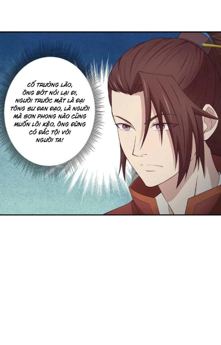 Sư Phụ Ta Max 100 Triệu Điểm Mọi Thứ Chapter 51 - 2