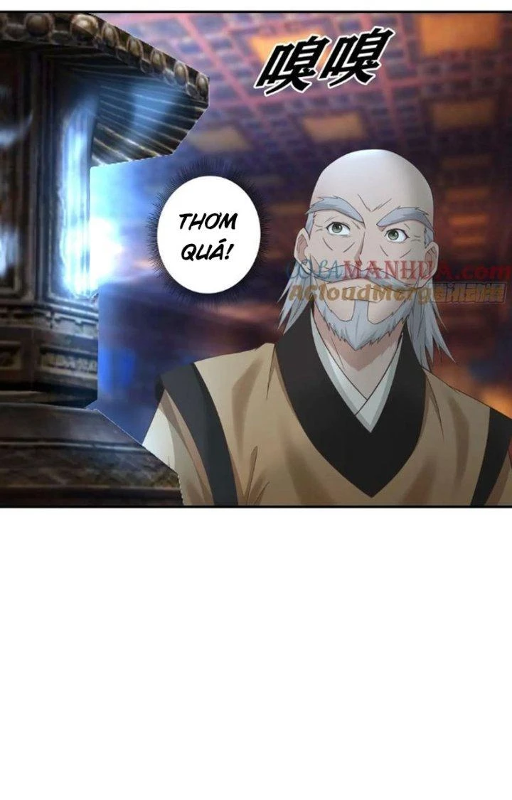 Sư Phụ Ta Max 100 Triệu Điểm Mọi Thứ Chapter 51 - 3