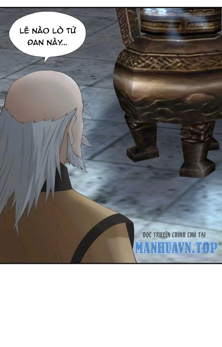 Sư Phụ Ta Max 100 Triệu Điểm Mọi Thứ Chapter 51 - 4