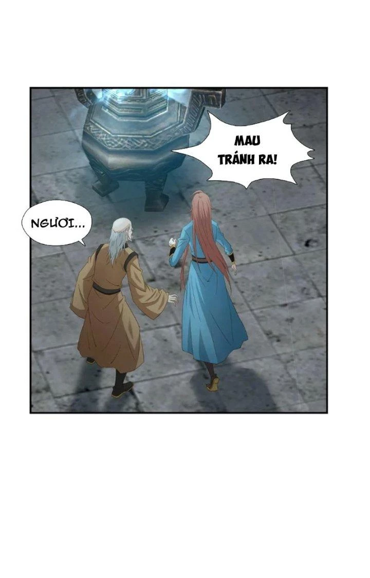 Sư Phụ Ta Max 100 Triệu Điểm Mọi Thứ Chapter 51 - 6