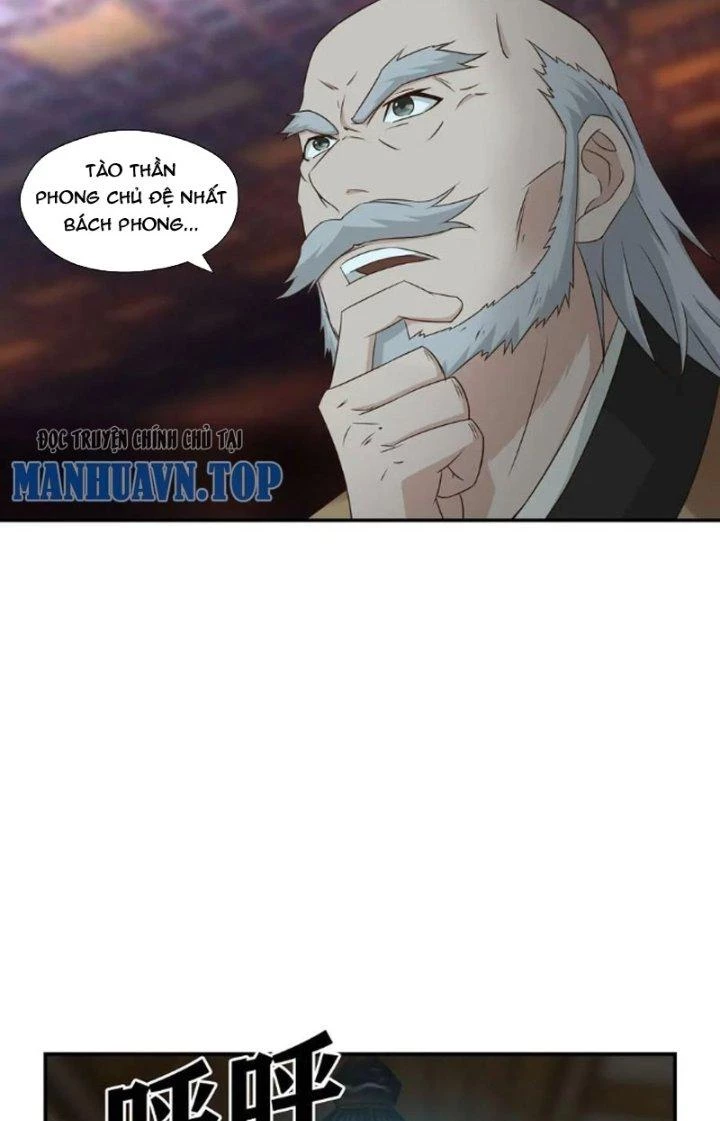 Sư Phụ Ta Max 100 Triệu Điểm Mọi Thứ Chapter 51 - 8