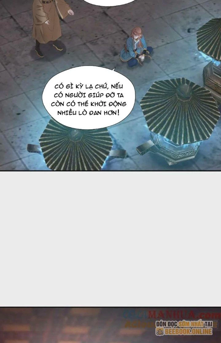 Sư Phụ Ta Max 100 Triệu Điểm Mọi Thứ Chapter 51 - 24