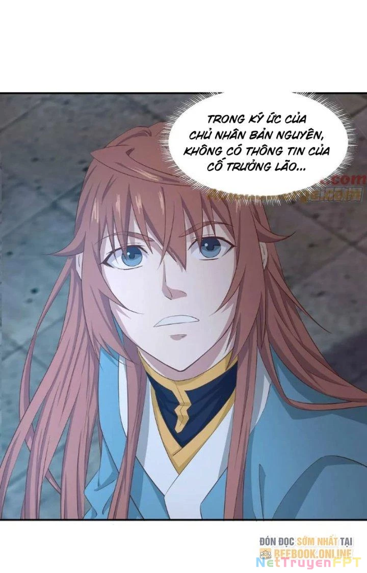 Sư Phụ Ta Max 100 Triệu Điểm Mọi Thứ Chapter 51 - 30