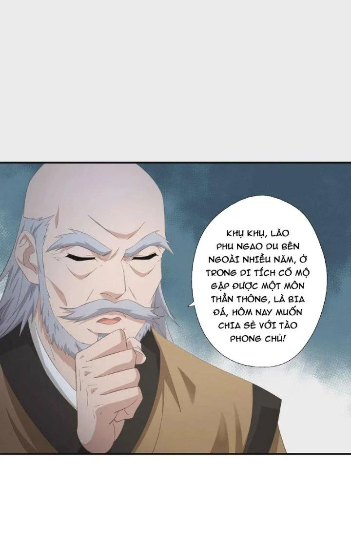 Sư Phụ Ta Max 100 Triệu Điểm Mọi Thứ Chapter 51 - 32