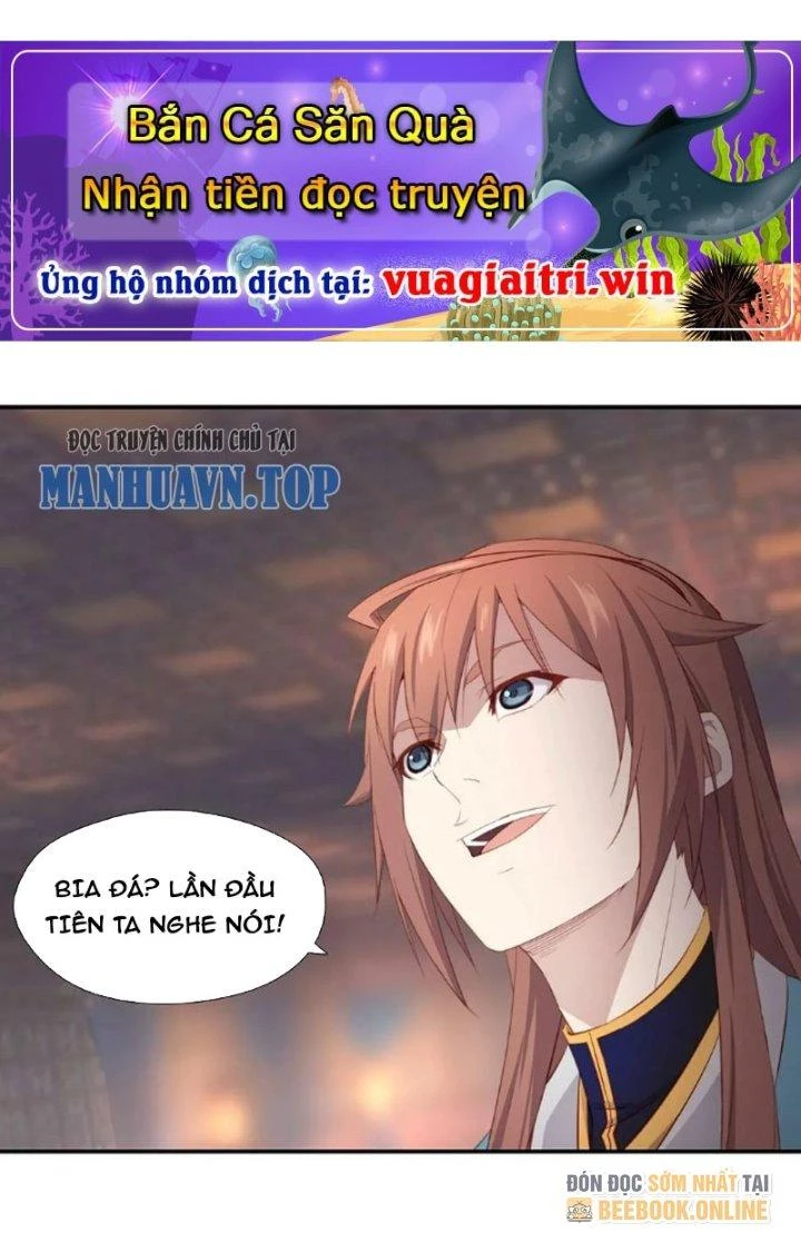 Sư Phụ Ta Max 100 Triệu Điểm Mọi Thứ Chapter 51 - 33