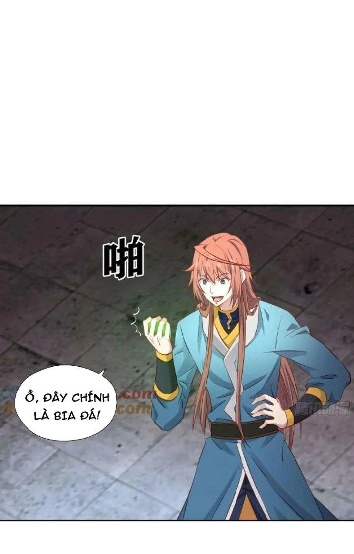 Sư Phụ Ta Max 100 Triệu Điểm Mọi Thứ Chapter 51 - 35