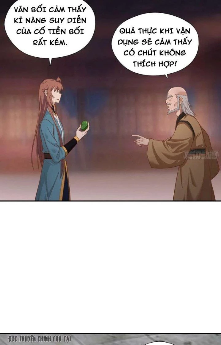 Sư Phụ Ta Max 100 Triệu Điểm Mọi Thứ Chapter 52 - 4