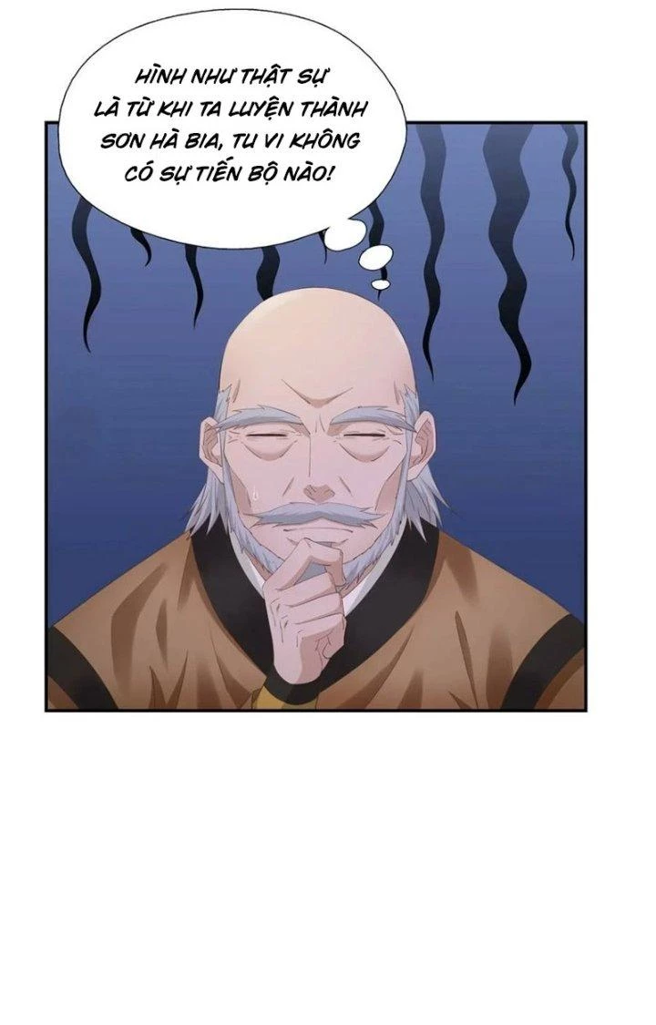 Sư Phụ Ta Max 100 Triệu Điểm Mọi Thứ Chapter 52 - 6