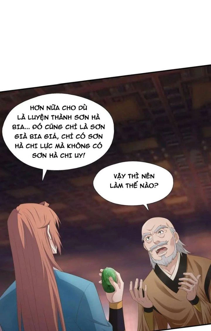 Sư Phụ Ta Max 100 Triệu Điểm Mọi Thứ Chapter 52 - 7