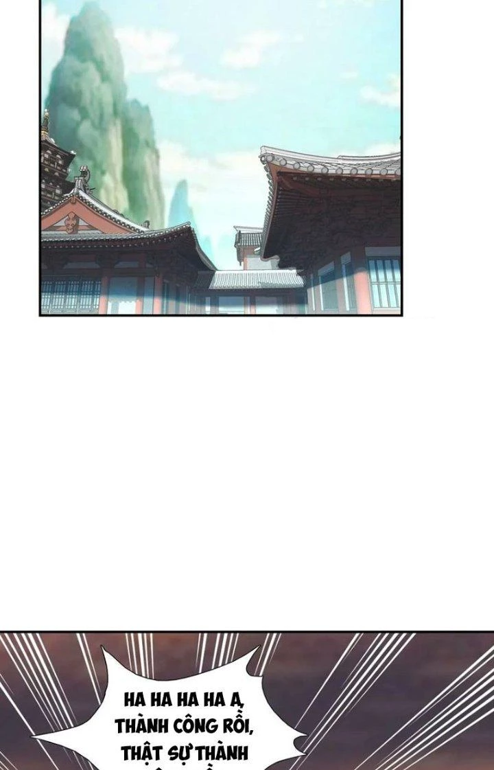 Sư Phụ Ta Max 100 Triệu Điểm Mọi Thứ Chapter 52 - 13