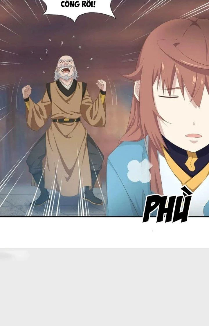 Sư Phụ Ta Max 100 Triệu Điểm Mọi Thứ Chapter 52 - 14