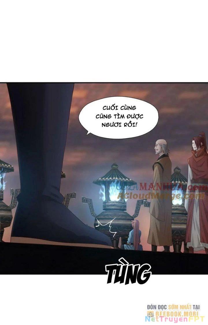 Sư Phụ Ta Max 100 Triệu Điểm Mọi Thứ Chapter 52 - 18