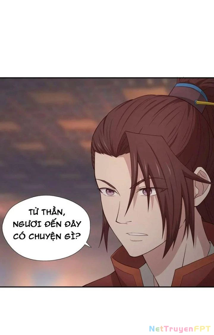 Sư Phụ Ta Max 100 Triệu Điểm Mọi Thứ Chapter 52 - 19