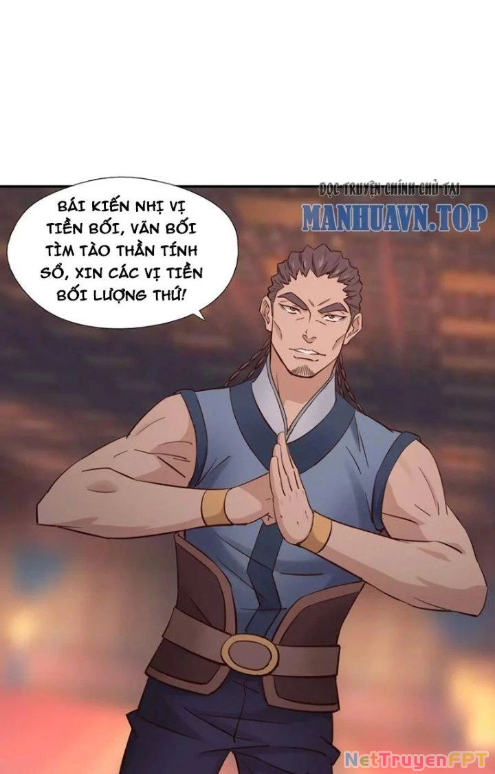 Sư Phụ Ta Max 100 Triệu Điểm Mọi Thứ Chapter 52 - 20