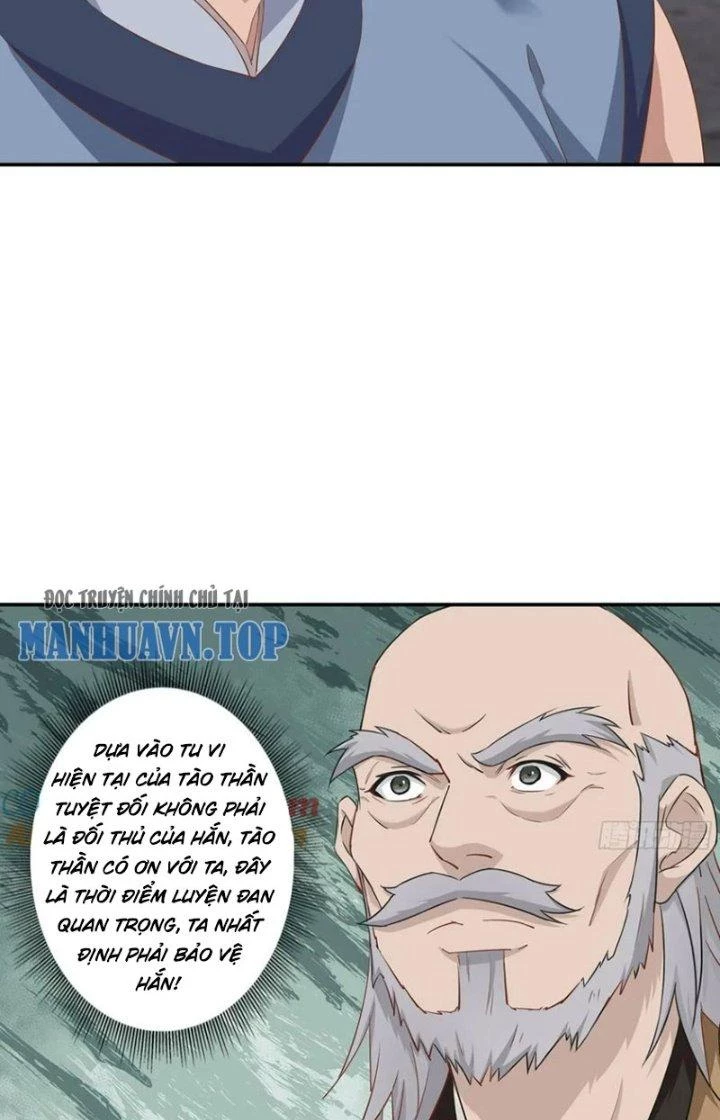 Sư Phụ Ta Max 100 Triệu Điểm Mọi Thứ Chapter 52 - 23