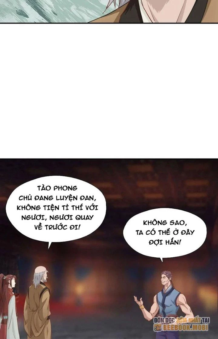 Sư Phụ Ta Max 100 Triệu Điểm Mọi Thứ Chapter 52 - 24