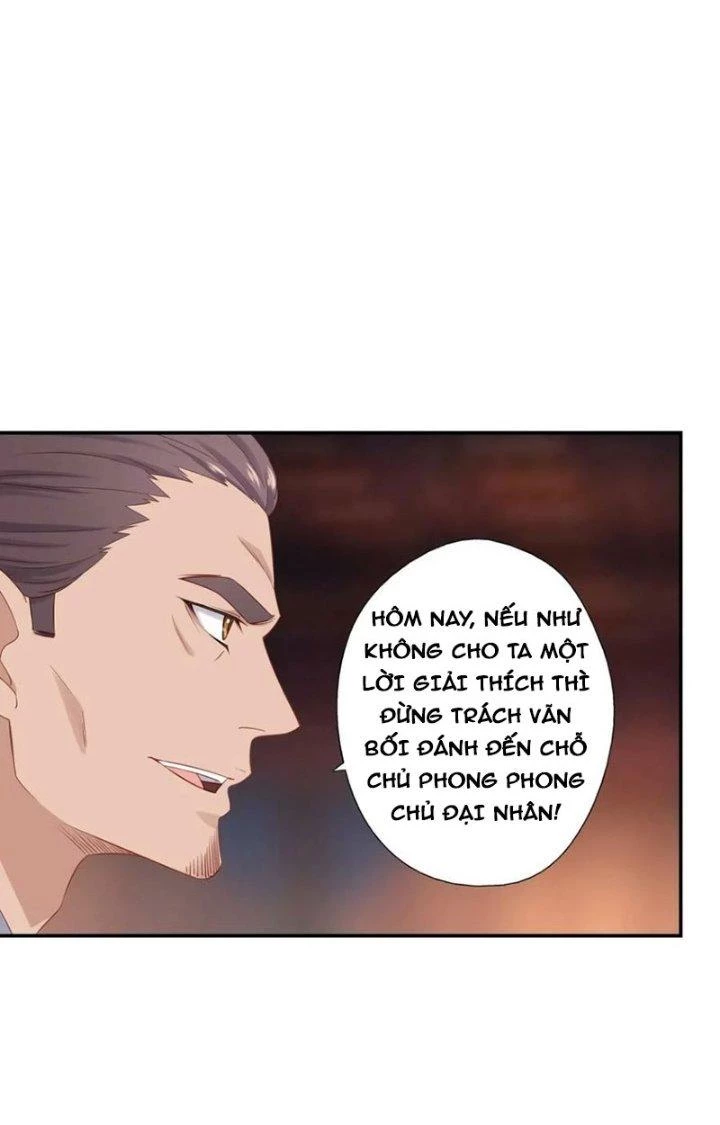 Sư Phụ Ta Max 100 Triệu Điểm Mọi Thứ Chapter 52 - 26