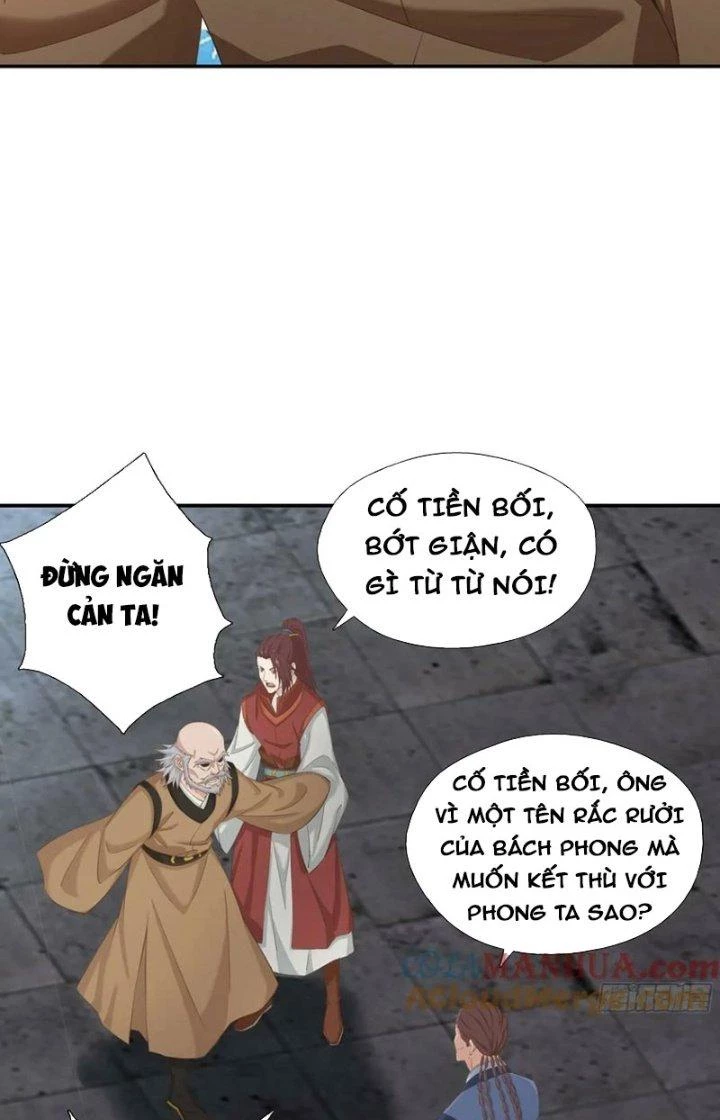 Sư Phụ Ta Max 100 Triệu Điểm Mọi Thứ Chapter 52 - 28