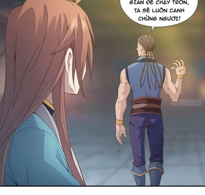Sư Phụ Ta Max 100 Triệu Điểm Mọi Thứ Chapter 52 - 35