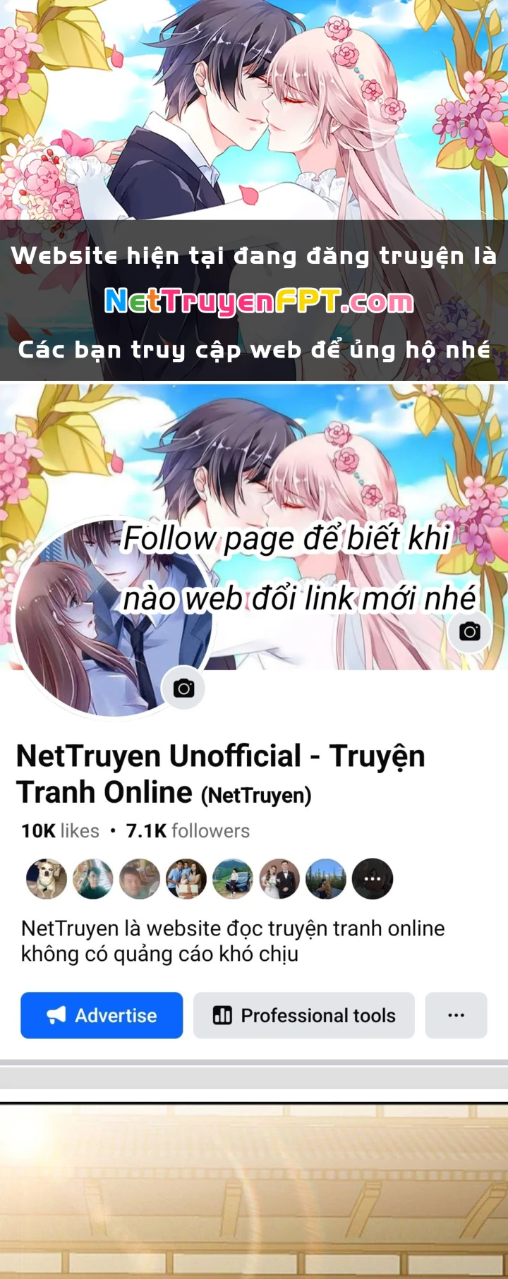 Yêu Nữ Trốn Chỗ Nào Chapter 3 - 1