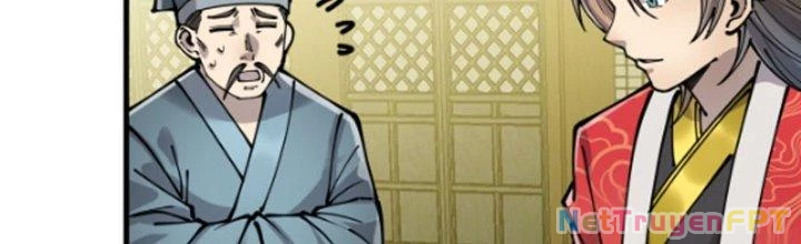 Yêu Nữ Trốn Chỗ Nào Chapter 3 - 9