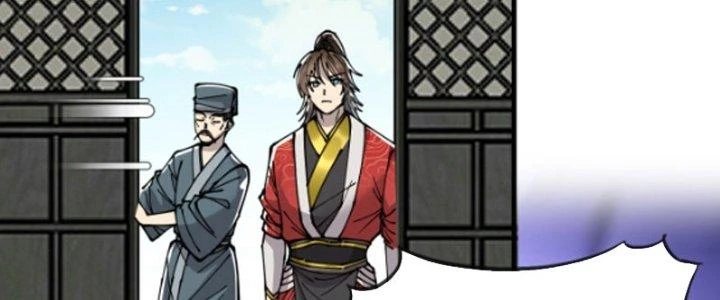 Yêu Nữ Trốn Chỗ Nào Chapter 3 - 19